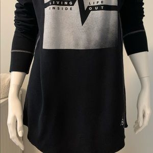 Next Level Graphic Sweatshirt